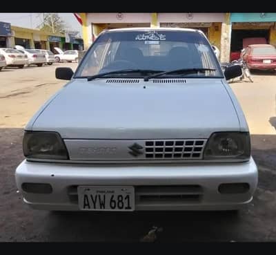 Mehran vX (mehran car for sale][mehran vX 2009]