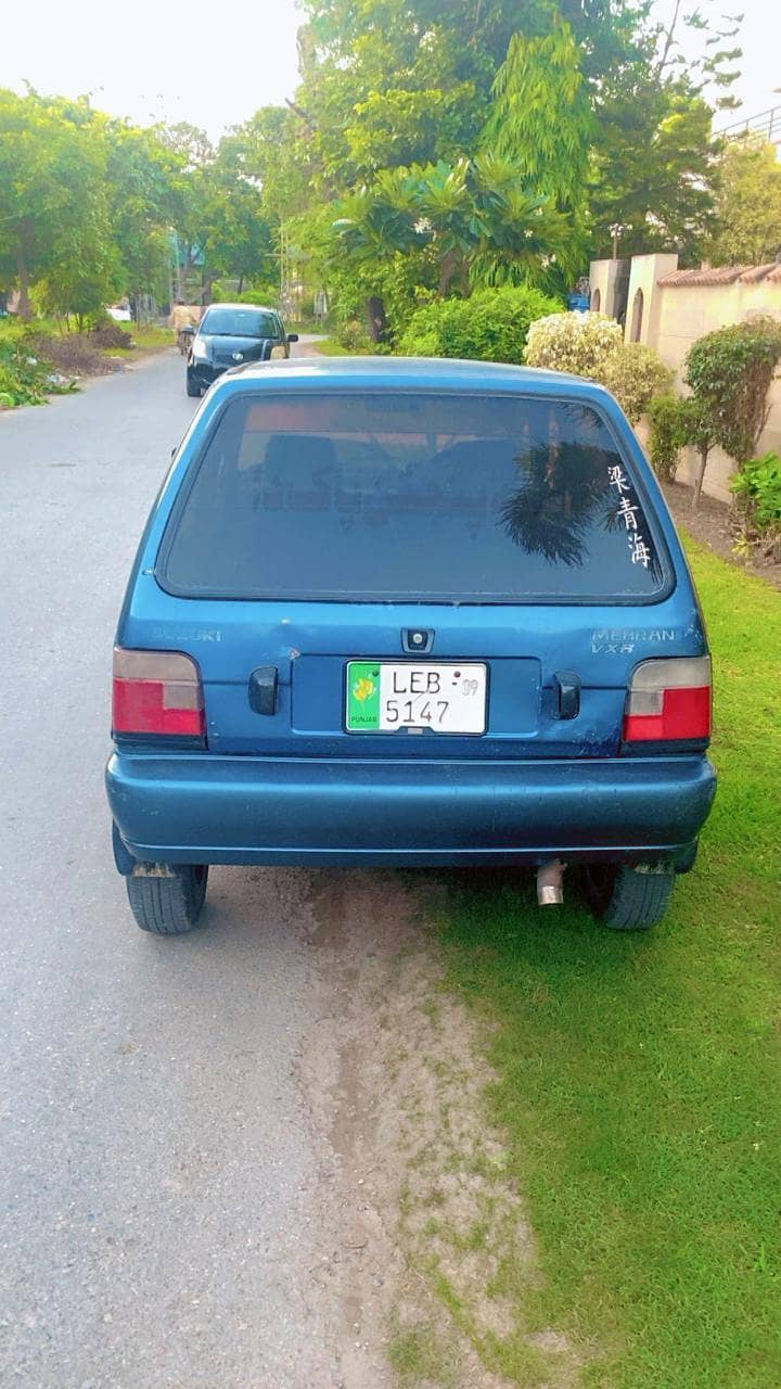 Mehran for sale home used - Cars - 1108085158