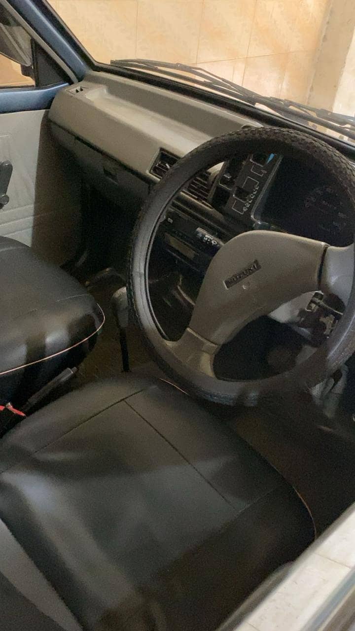Mehran for sale home used - Cars - 1108085158