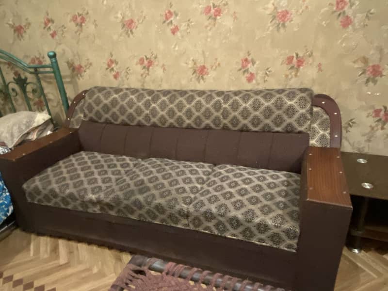 Sofas in good condition. 0