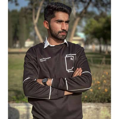 Muhammad Uzair