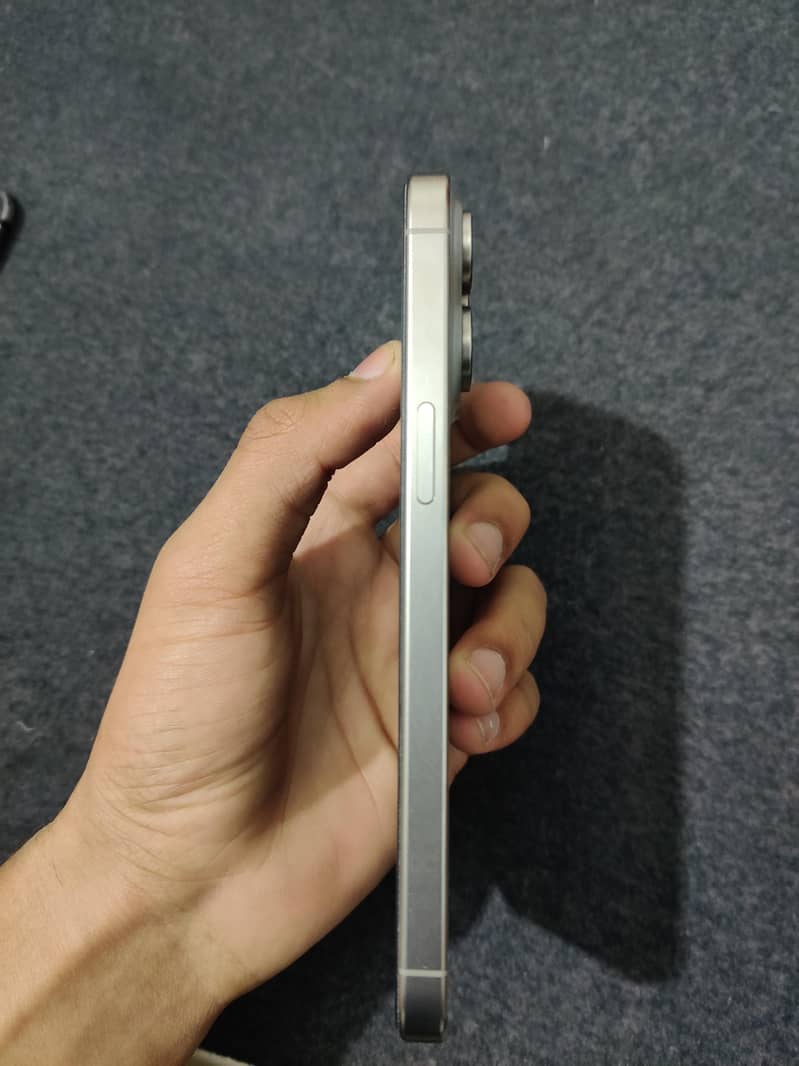 Iphone 15 pro max non pta factory 1