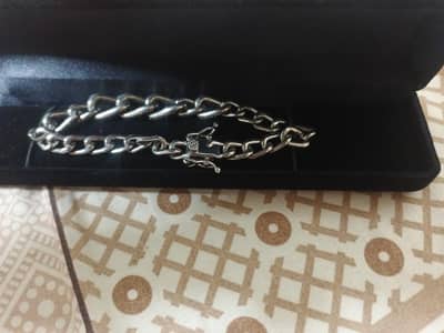 Silver 925 Bracelet