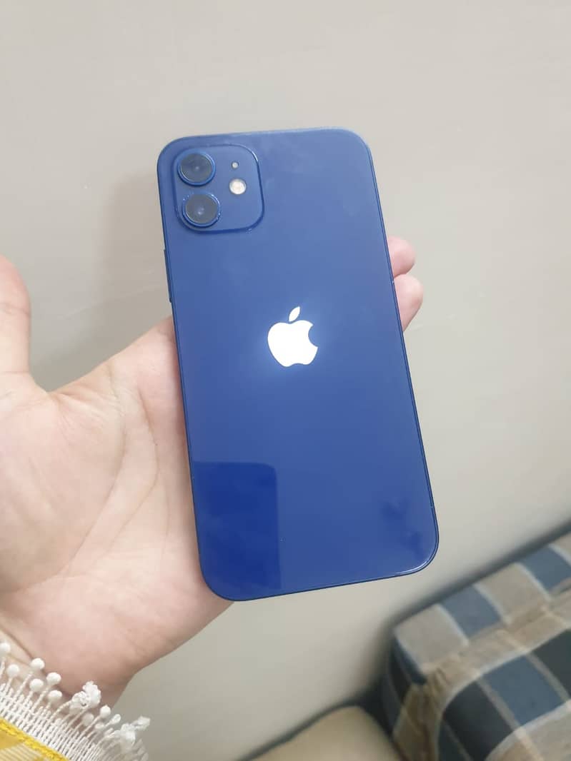Apple iPhone 12 0