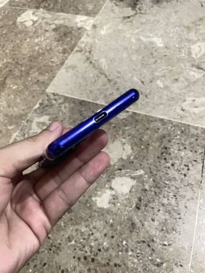 Sorry Xperia 5 Mark 2