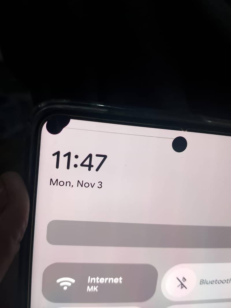 Google pixel 7 pro 1