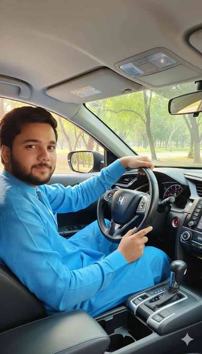 Rashid Afraz