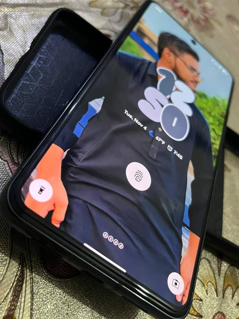 Google Pixel 8 Pro 0