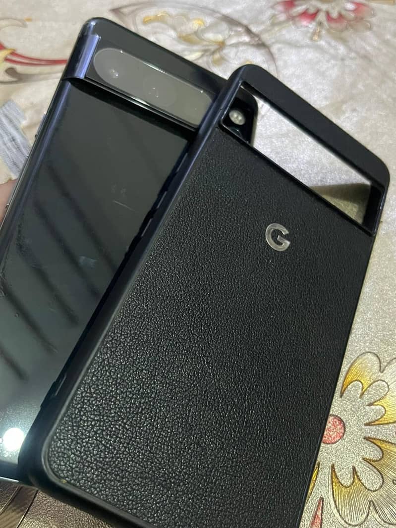 Google Pixel 8 Pro 4