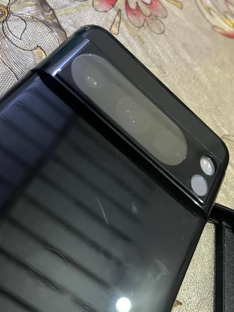 Google Pixel 8 Pro 5