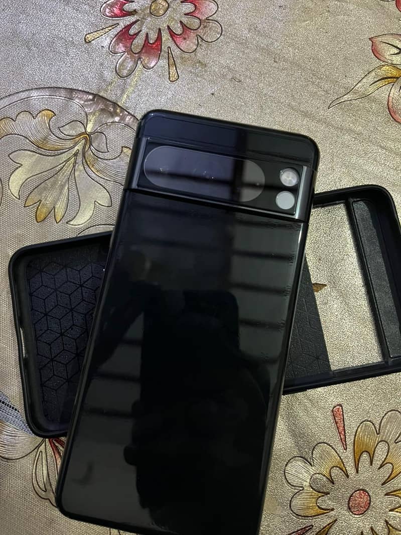 Google Pixel 8 Pro 8