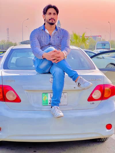 AFZAL MUGHAL