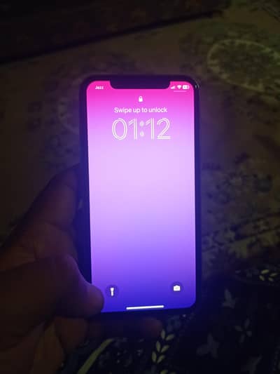 iphone x pta approved