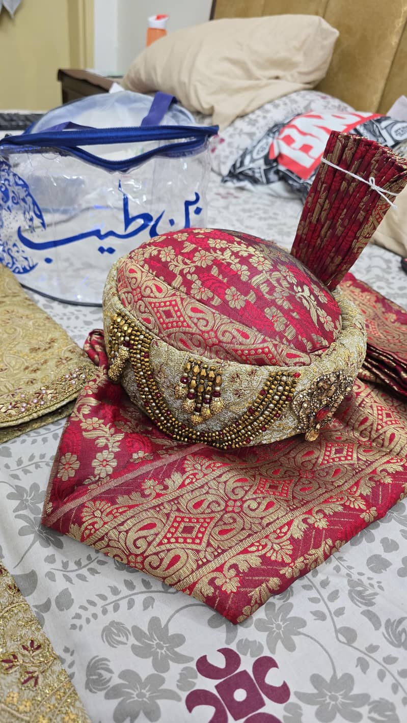 Sherwani 3