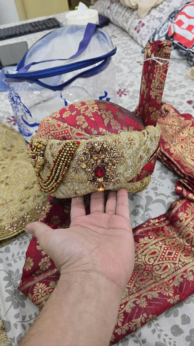 Sherwani 4