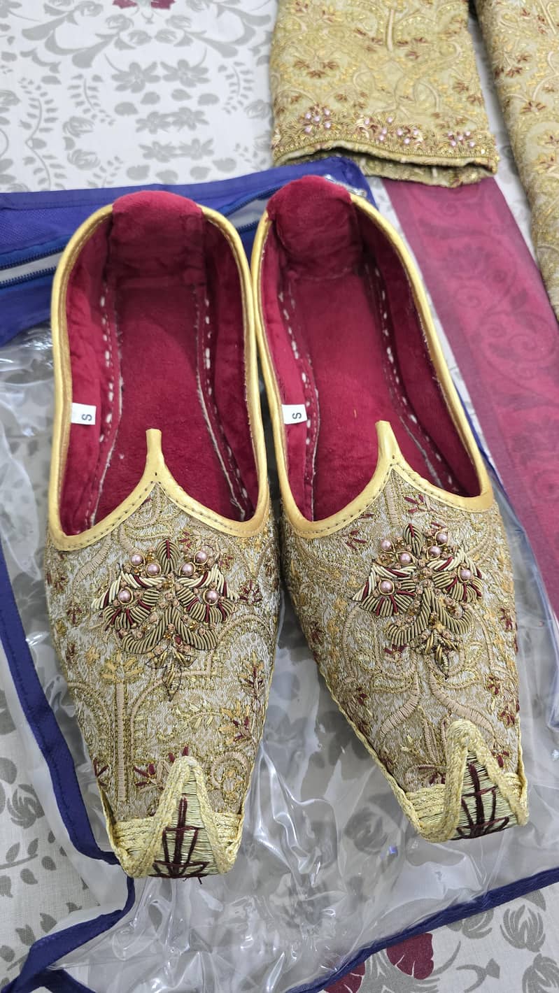 Sherwani 5