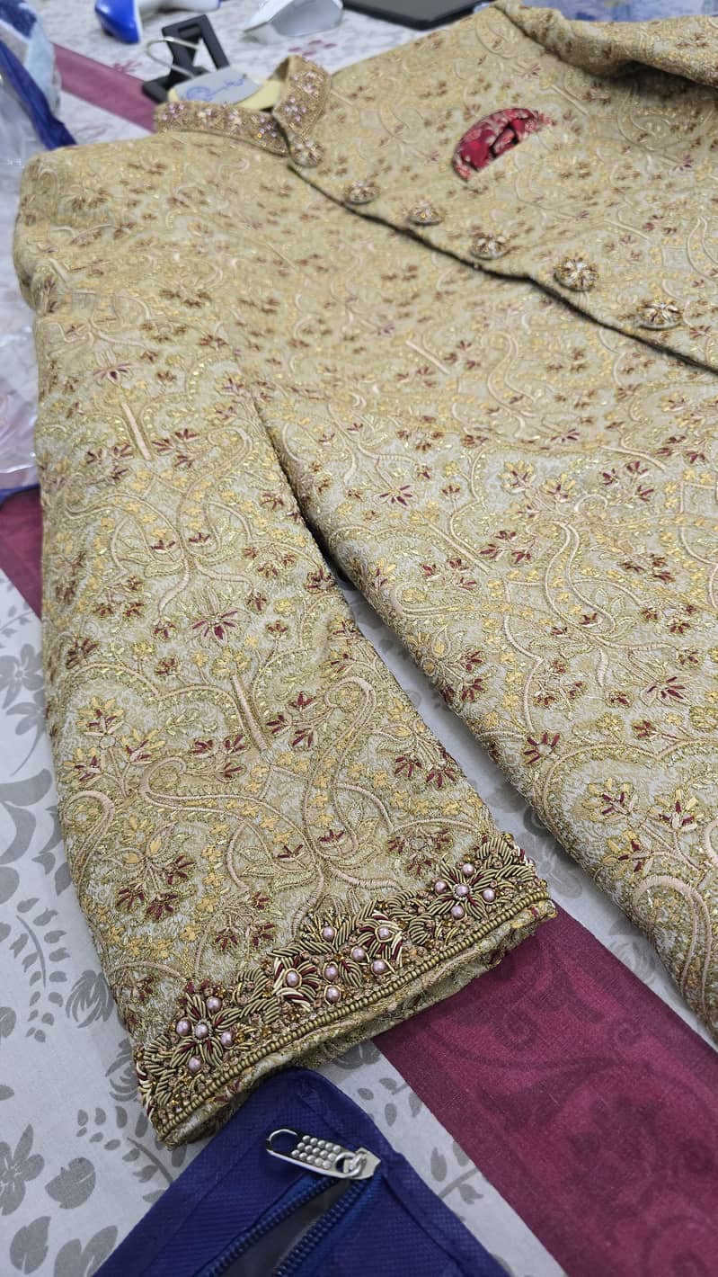 Sherwani 6