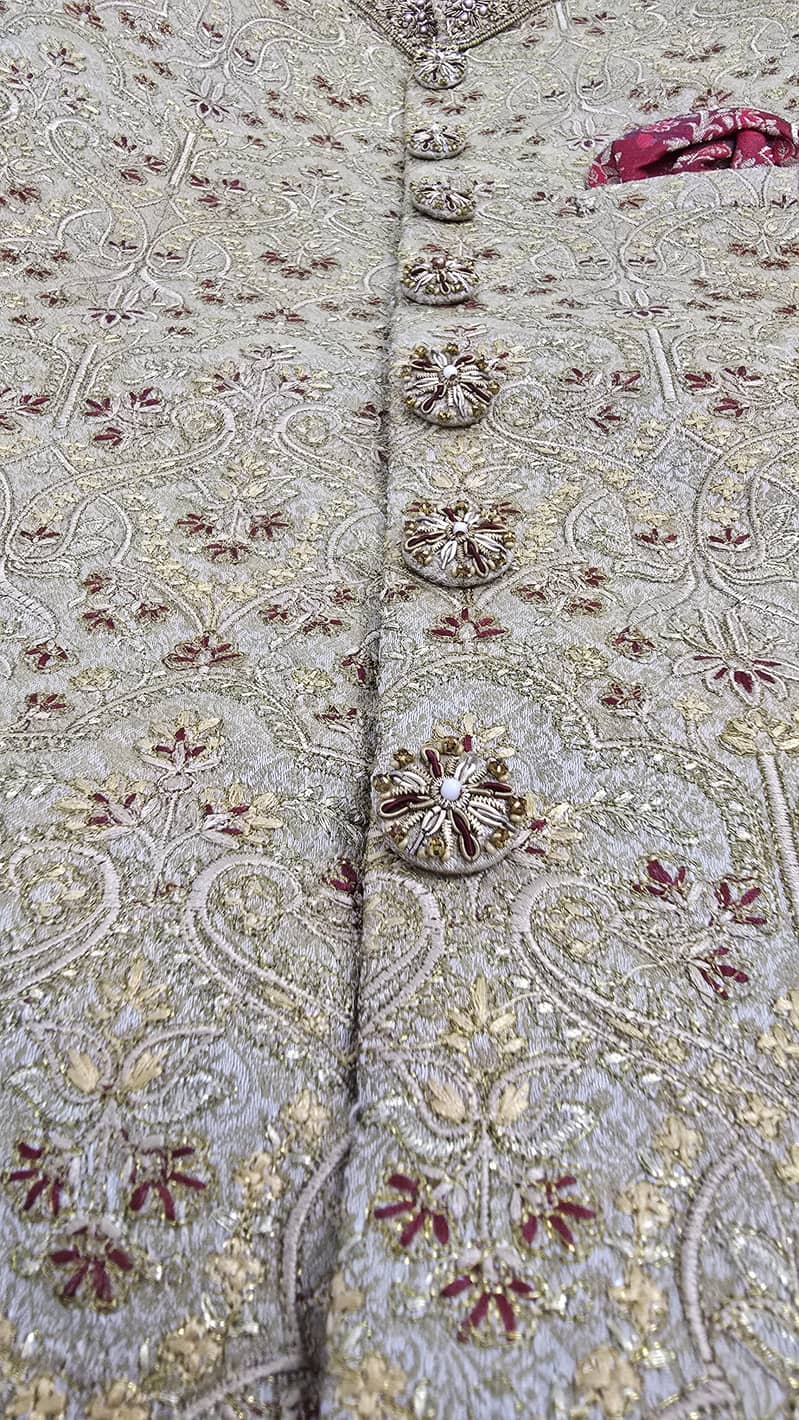 Sherwani 7