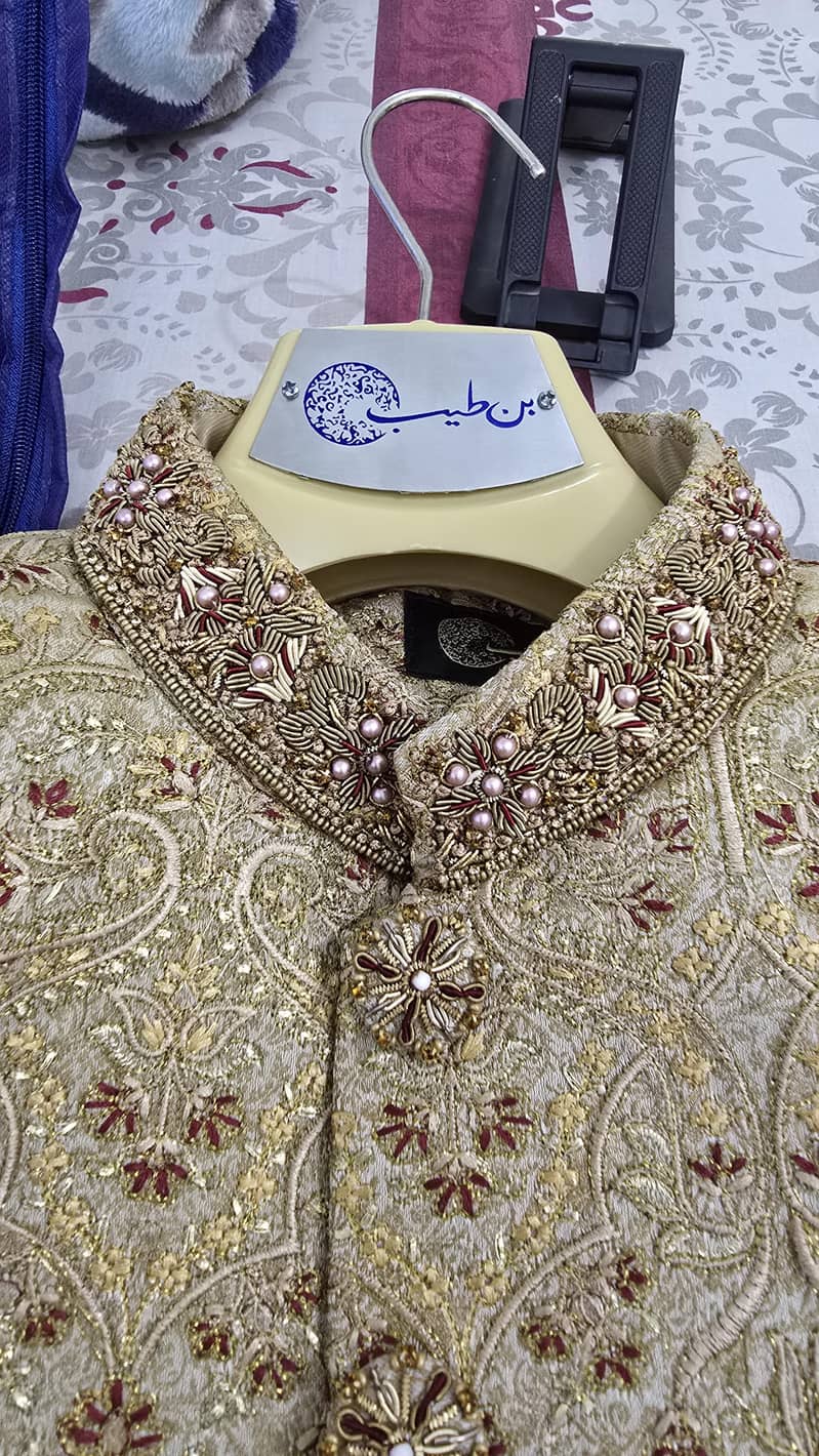 Sherwani 8