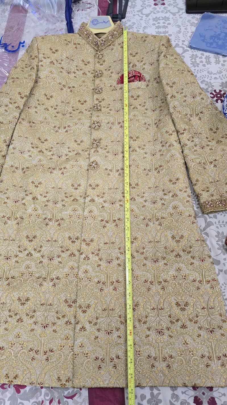Sherwani 10