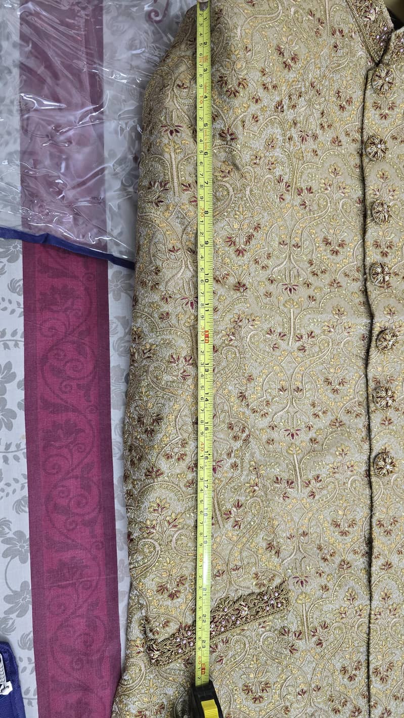 Sherwani 11