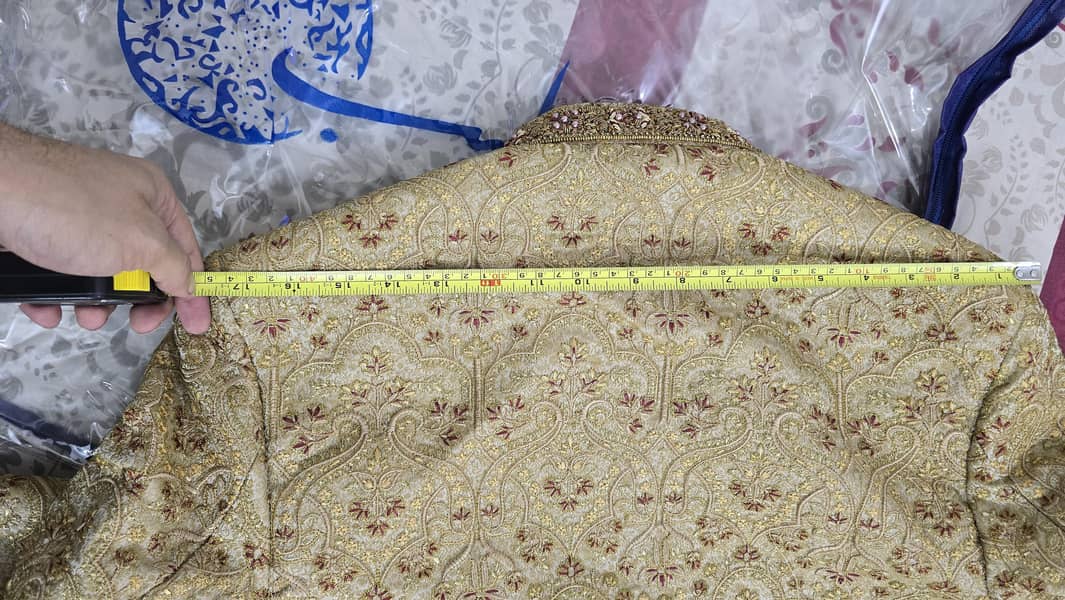 Sherwani 12