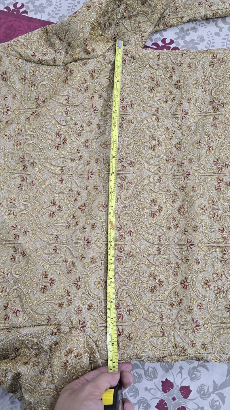 Sherwani 13