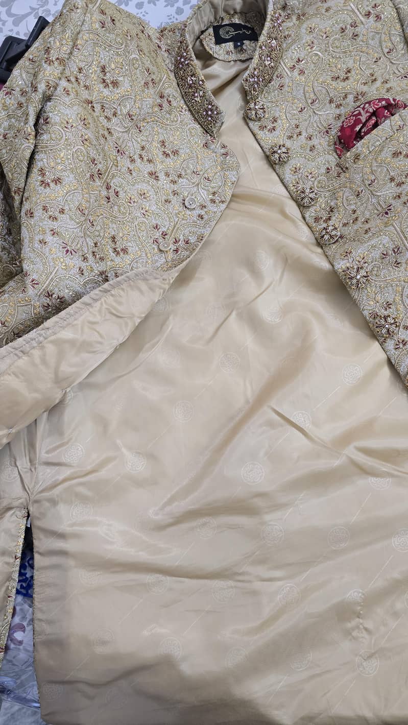Sherwani 14
