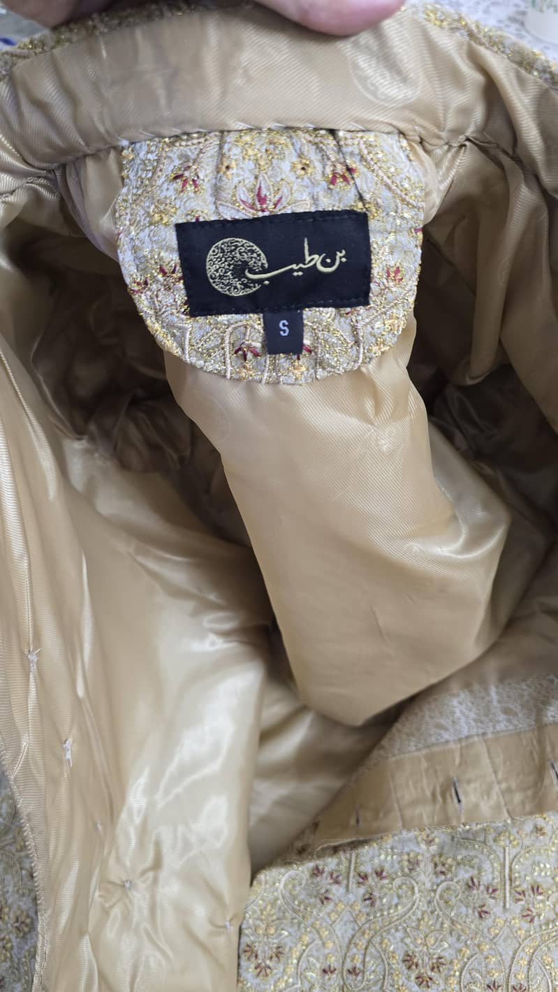 Sherwani 15