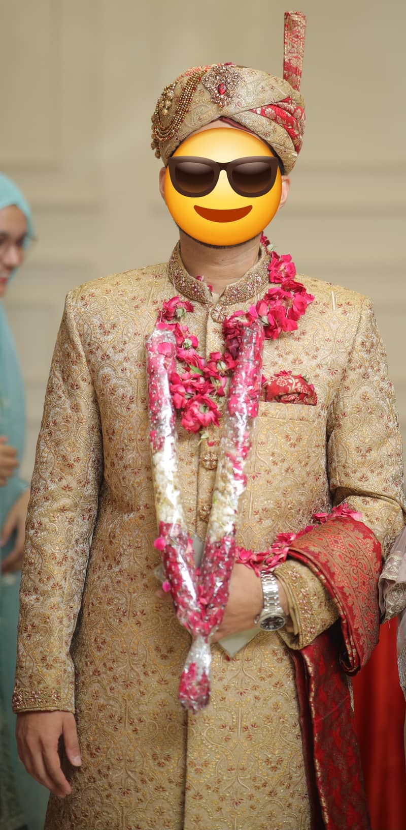 Sherwani 0