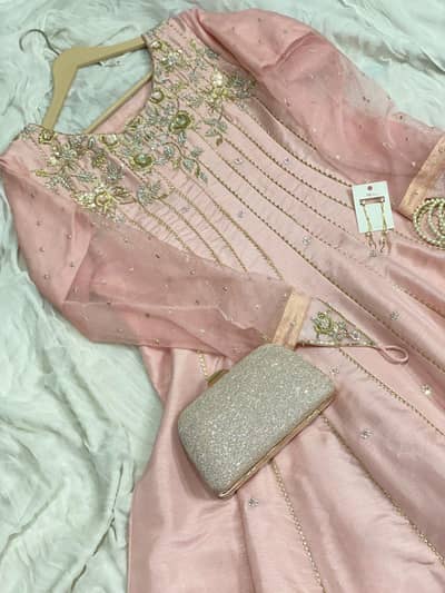 stitching n handwork available