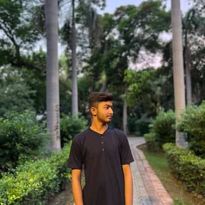 Muzammil Hussain