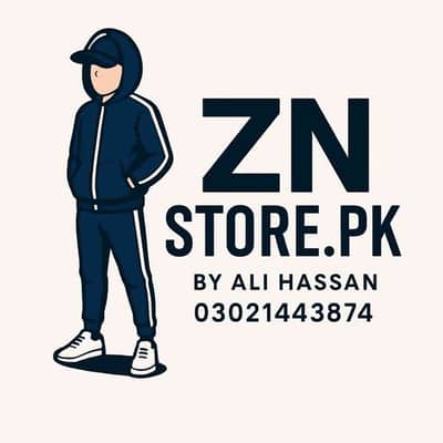 ZN STORE.PK