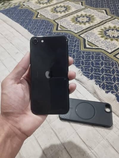 iphone SE 2nd generation