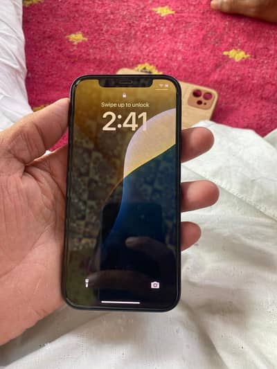 iPhone 12 non pta  10 by 10