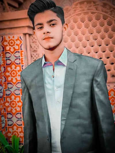 Sarmad Khan