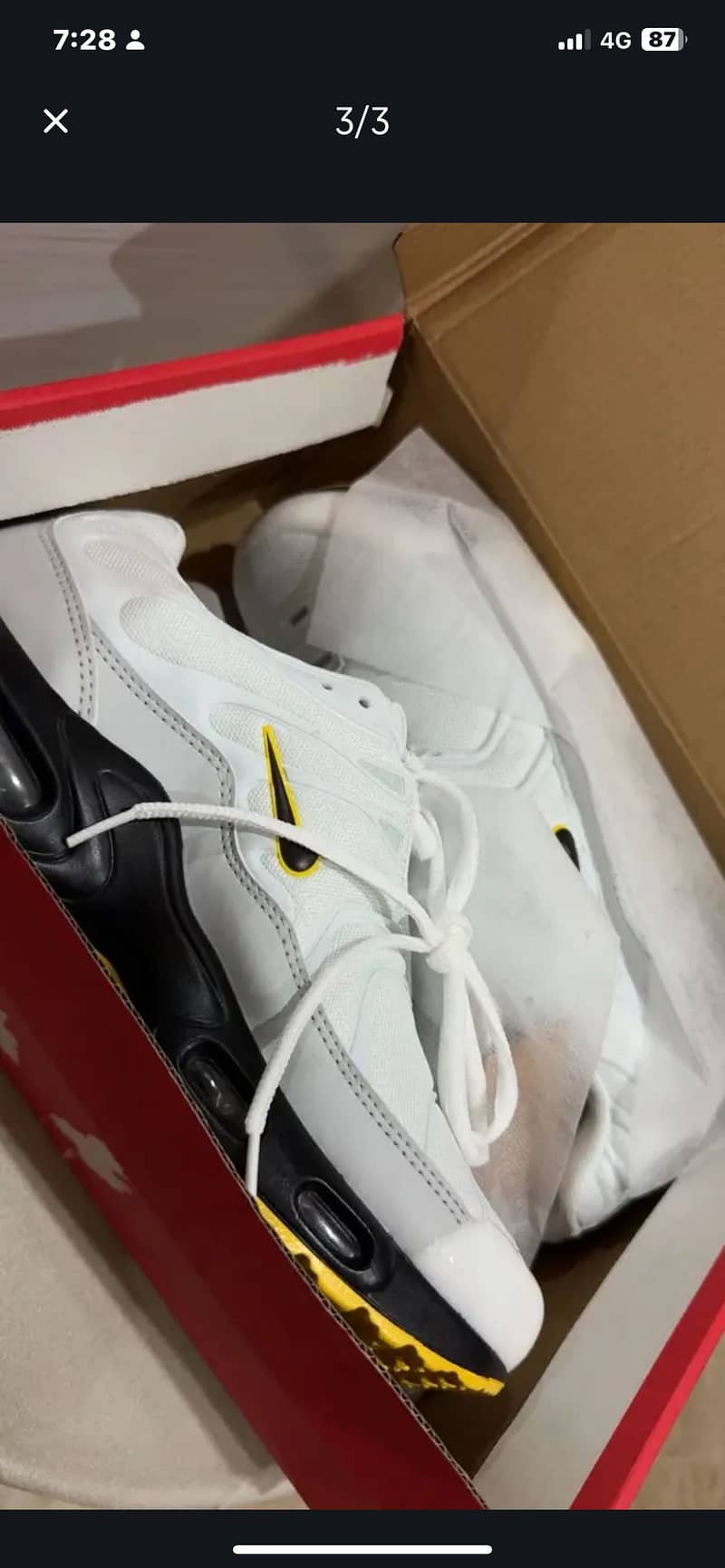 Brand new 4