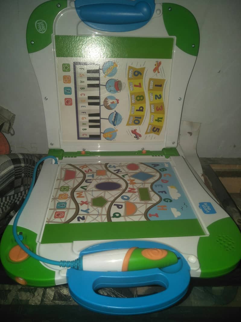 learning toy 0
