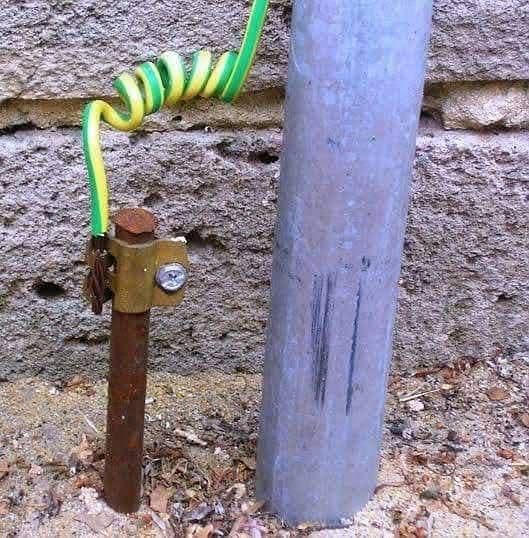 Earthing service 0