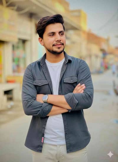 Mohsin Ali 