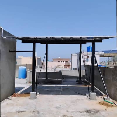 complete Solar System