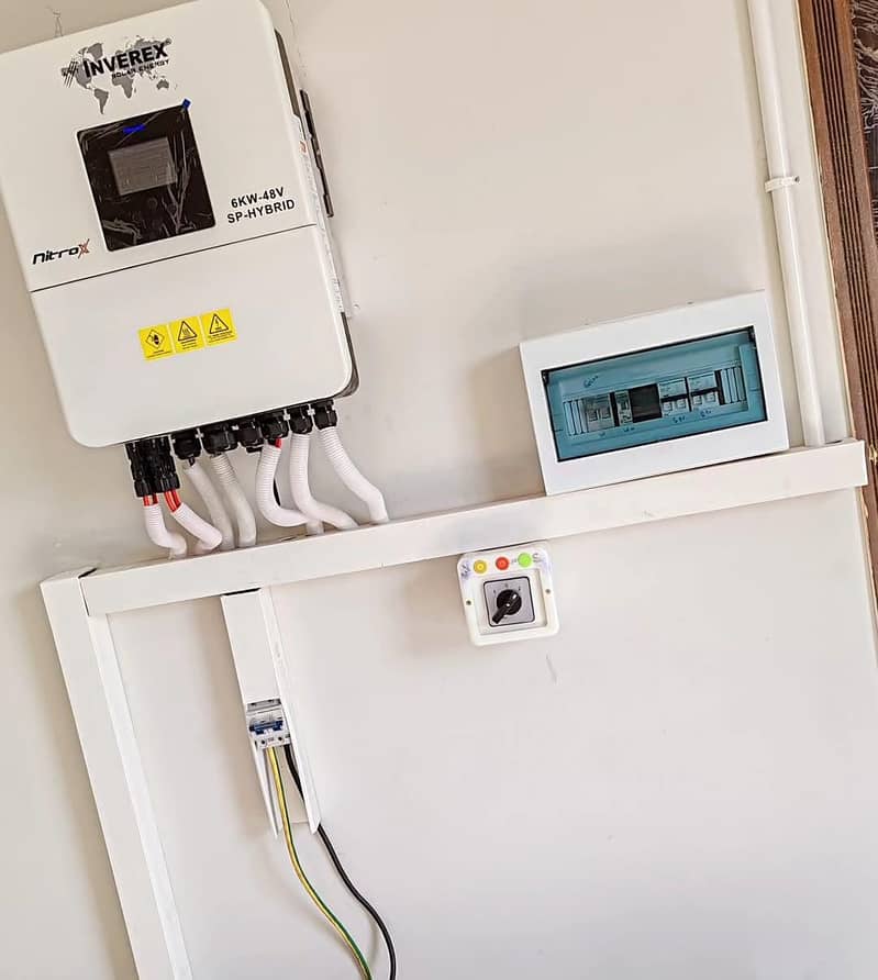 complete Solar System 4