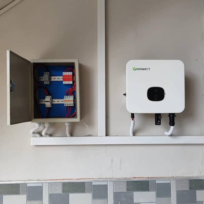 complete Solar System 5