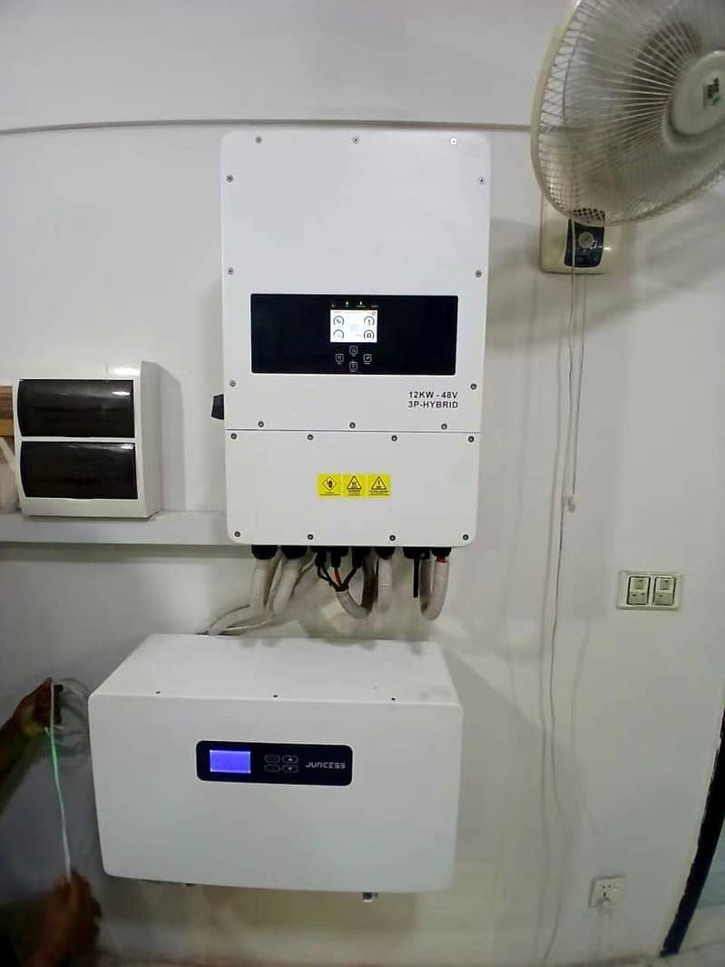 complete Solar System 8