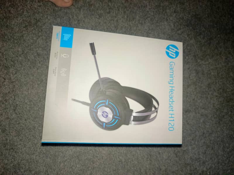 Gaming PC complete setup 3