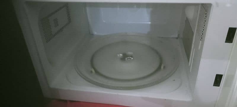 microwave oven pell 2