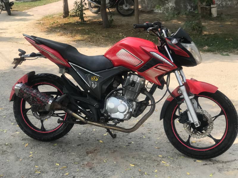 Super Power 150c - Standard - 1108099129