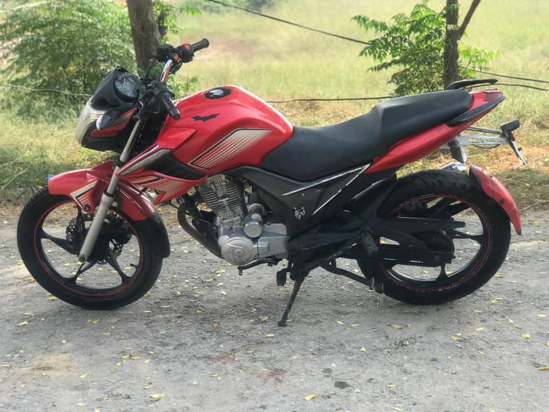 Super Power 150c - Standard - 1108099129