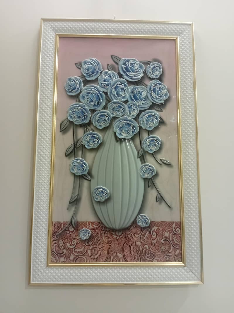 set of 5 frames 2