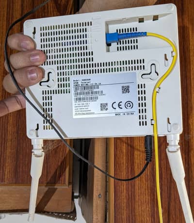 XPON (GPON/EPON) Modem